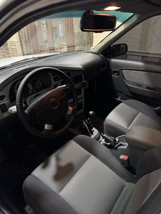 Nexia 2 1.6 Dons 2016 full