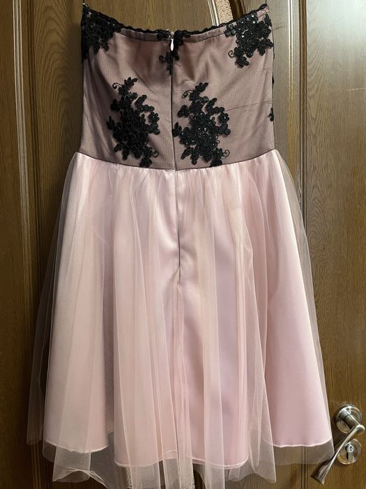 Официална рокляя