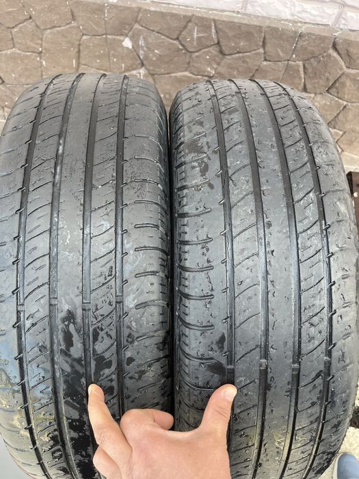 Шины 225/70R16 Летний