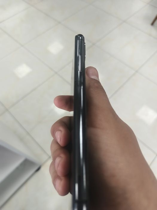 Iphone x 500000 ming  256gb