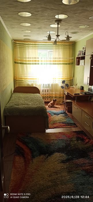 Продаю 2-комн.квартиру