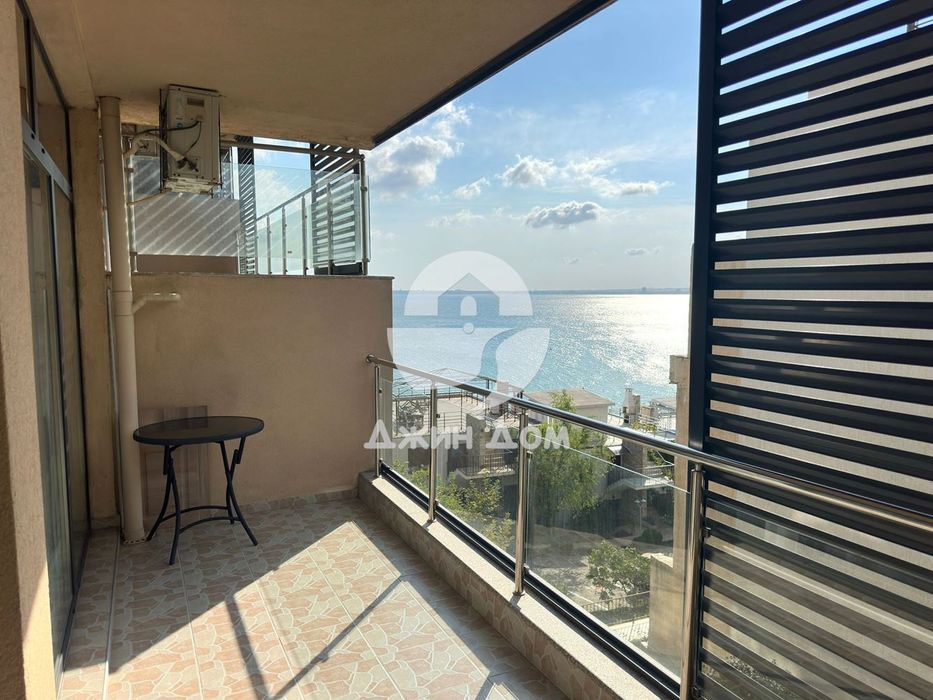 Продава се Двустаен апартамент в Свети Влас - 79 кв.м за 807 €/кв.м - Снимка #8