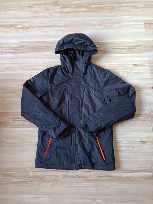 Оригинално мъжко ски-сноуборд яке Oakley Trapline Biozone 10K