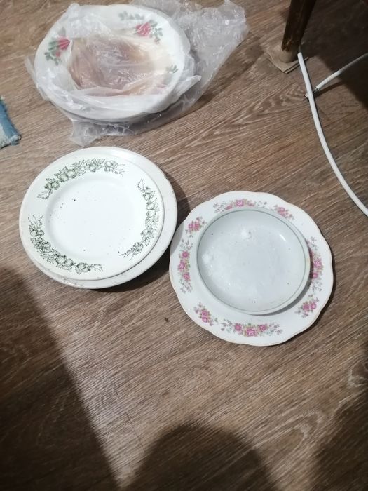 Посуда для дома, заварной чайник.