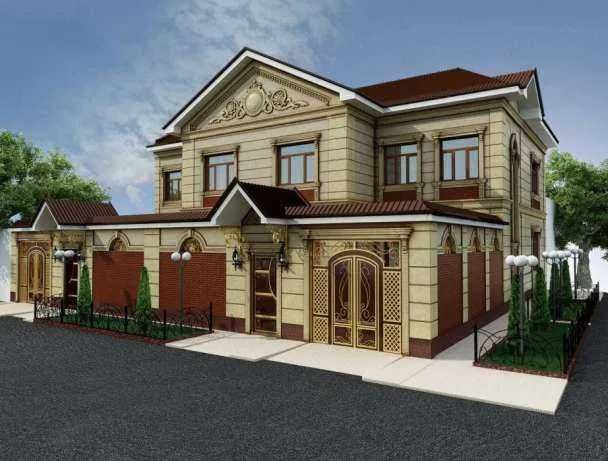 Богча ёки Мактаб учун узок муддатли ижарага берилади