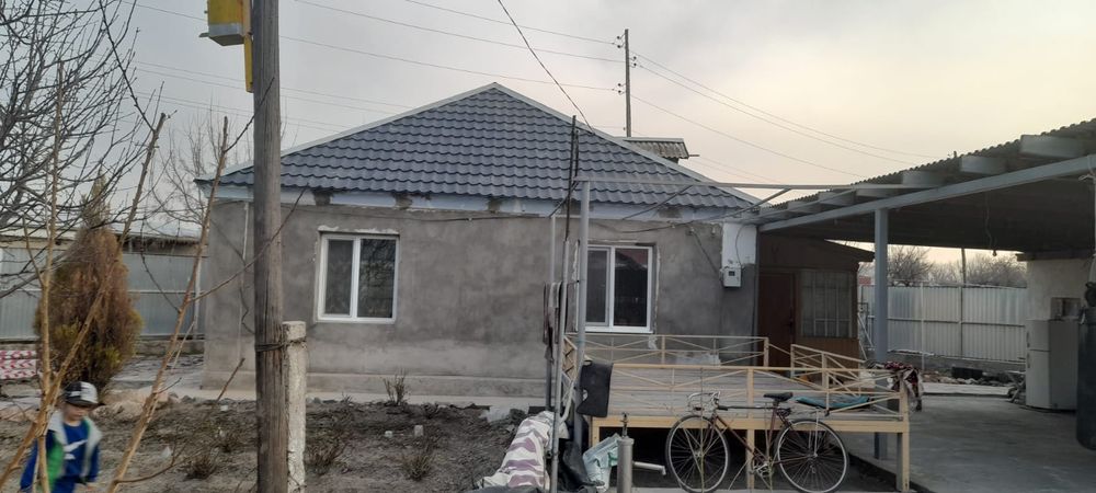 Крыши монтаж и демонтаж