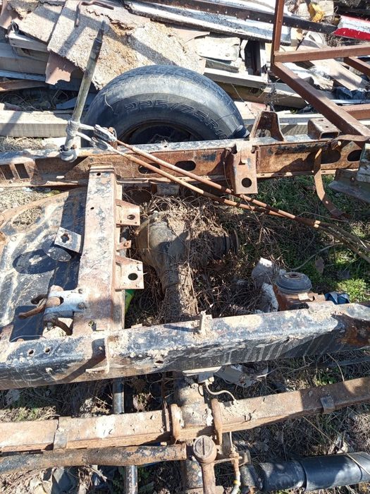 Продам Запчасти на Уаз