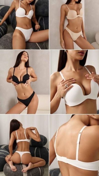 Комплект нижнего белья