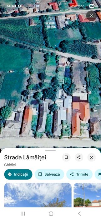 Casă de vânzare - Ghidici, Dolj