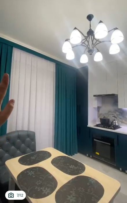 1 та студент қиз ижарага қўямиза