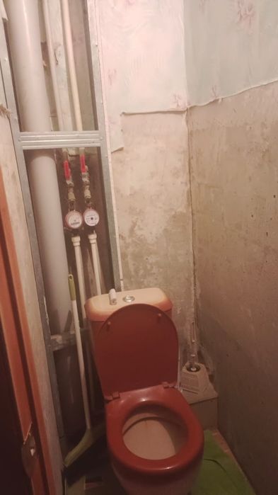 Строительные услуги