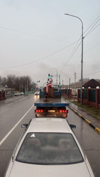 Манипулятор шымкент