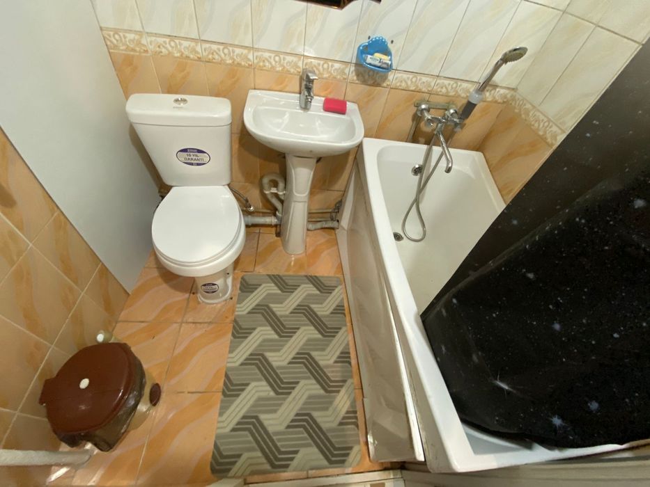 Квартира посуточно по часам