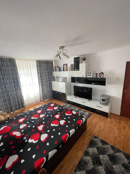 Apartament Zona Crisan