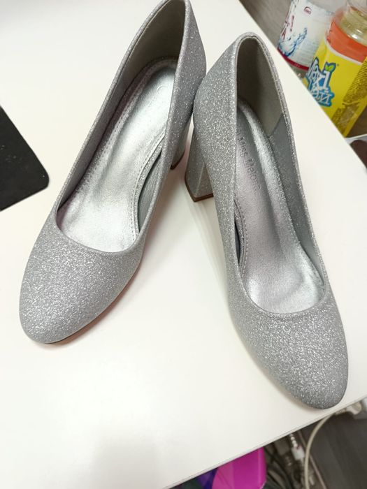 Туфли женские модные