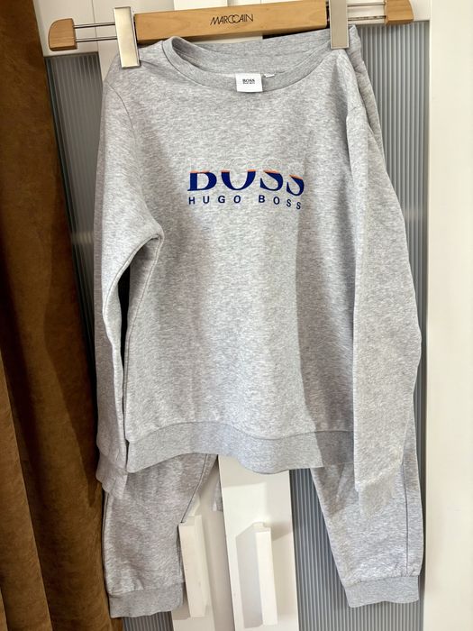 Детски екип 10г BOSS
