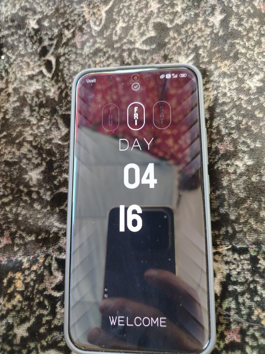 Redmi 15 pro plus 12/512