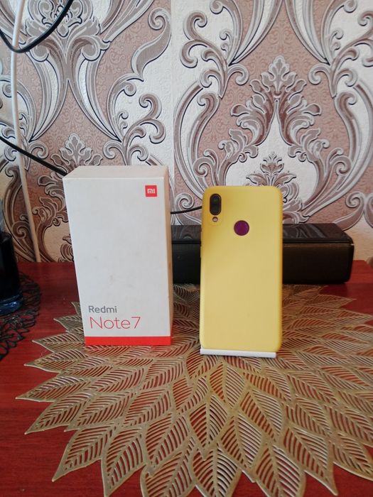 Продам тилефон редми