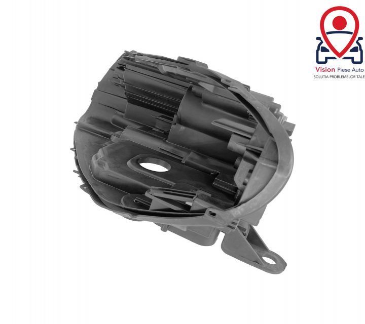Carcasa Far Stanga Noua Xenon Volkswagen Passat B7 2010 2011 2012 2013
