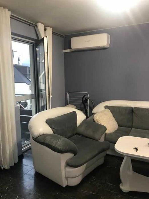 Продава се Двустаен апартамент в София, Карпузица - 65 кв.м за 2308 €/кв.м - Снимка #1