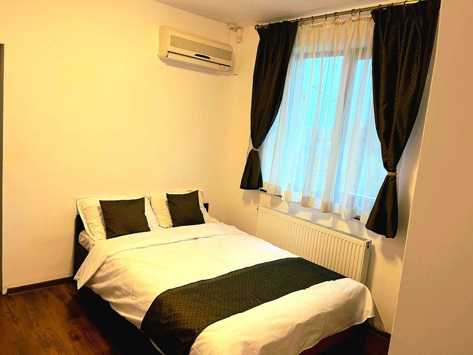 Къща за гости на село