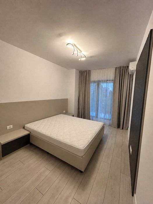 2 camere la Parcul Liniei | 68 mp | Smart Lujerului | Disponibil parcare + boxă