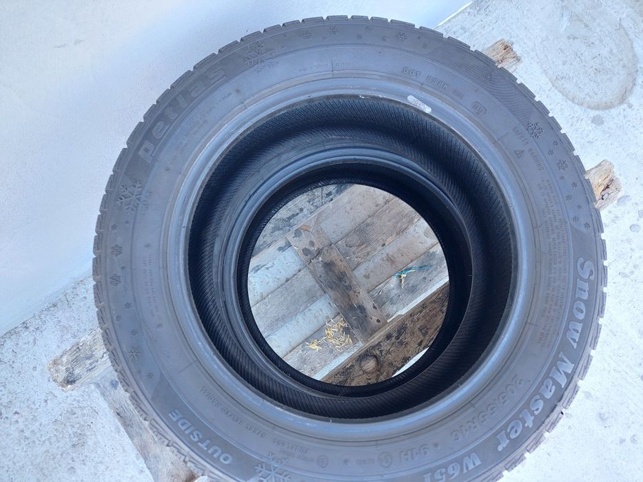 PETLAS 205 55 R 16 M +S
