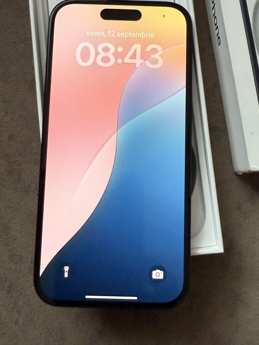 Iphone 15 fullbox