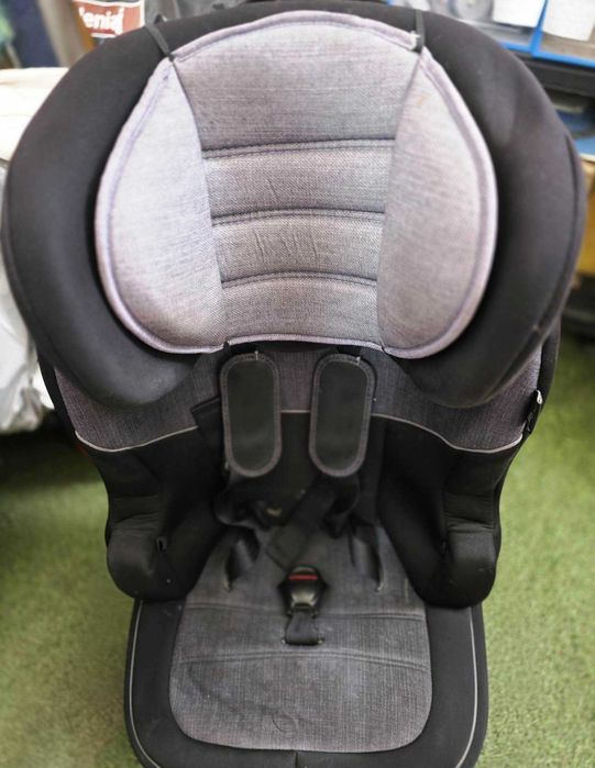 Scaun auto copii cu isofix - 2 bc
