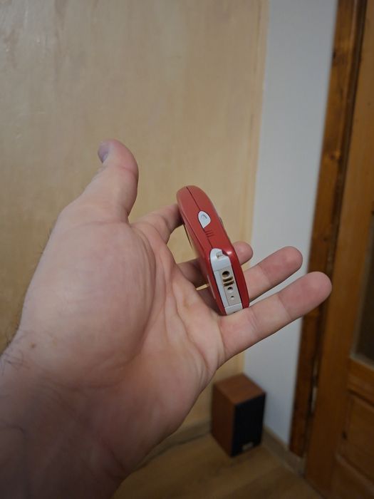 Nokia 3310 Ros-Albastru