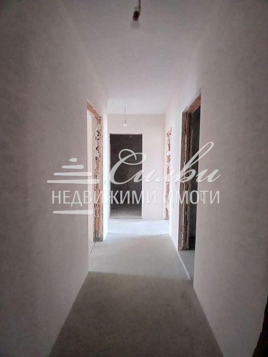 Тристаен апартамент НОВО строителство с Акт 16 - кв. Добруджански!