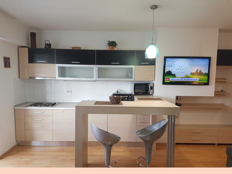 Direct de la Propietar şi Fara Comision: Garsoniera in zona Lujerului / Politehnica / Sema Parc