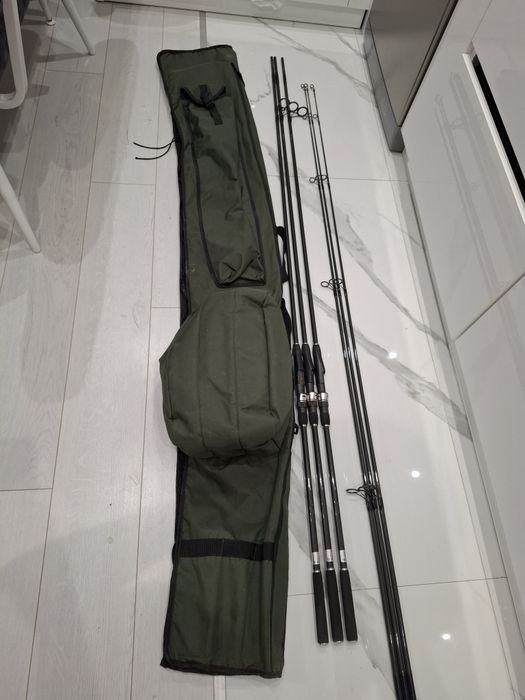 Въдици Chub power weave 3.66