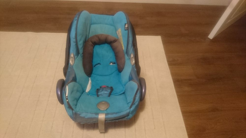 Кош за кола MaxiCosi + безплатна доставка