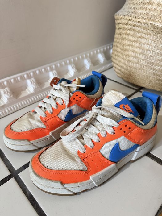 маратонки от Nike