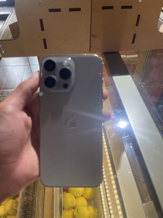Айфон 15 про макс /Iphone 15 pro max