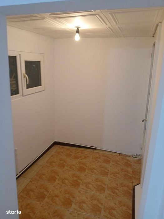 Colentina, Andronache, Pepiniera