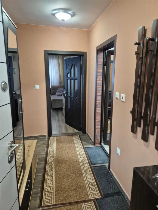 Продава се Двустаен апартамент в Стара Загора, Самара 3 - 50 кв.м за 1026 €/кв.м - Снимка #6
