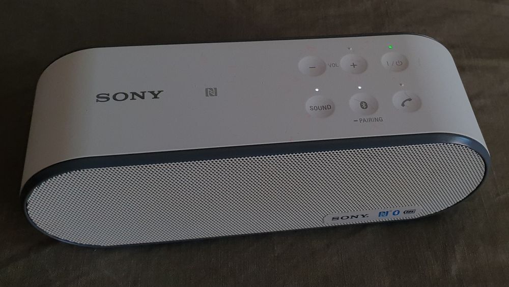 Sony SRS-X2 оргинална