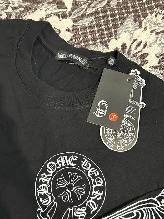 Bluza chrome hearts
