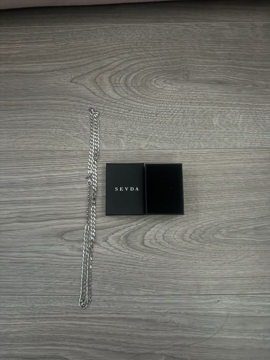 Lant sevda full argint 925
