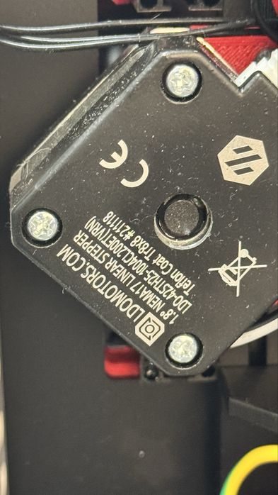 Voron 0.2 LDO kit