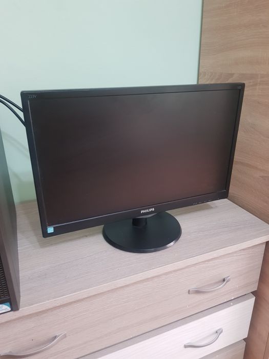 Monitor Phillips