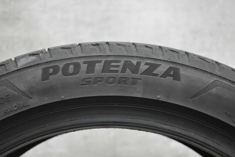 Гуми 225/45/18 Bridgestone
