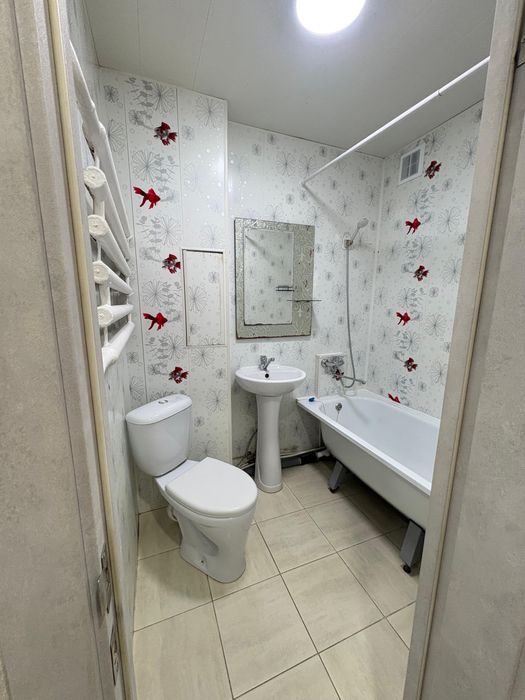 Сдам 1-ком квартиру