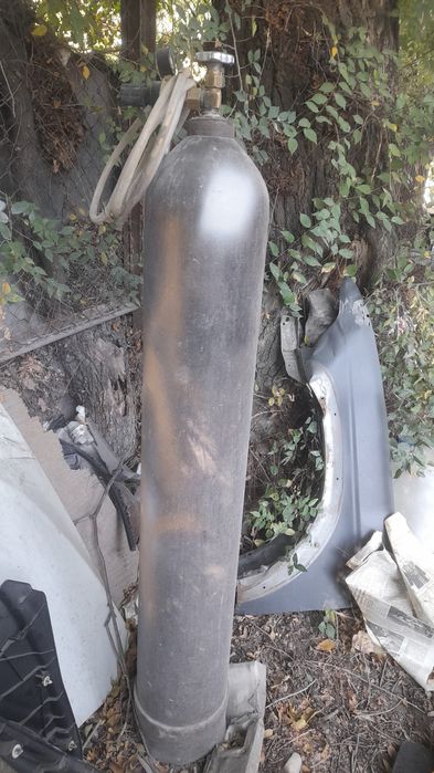 Балон углий газ алматы