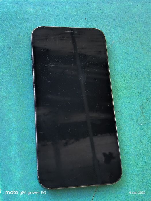 Vand schimb iPhone 12 Pro Max 128gb