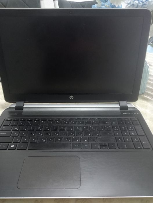 Продам ноутбук рабочий