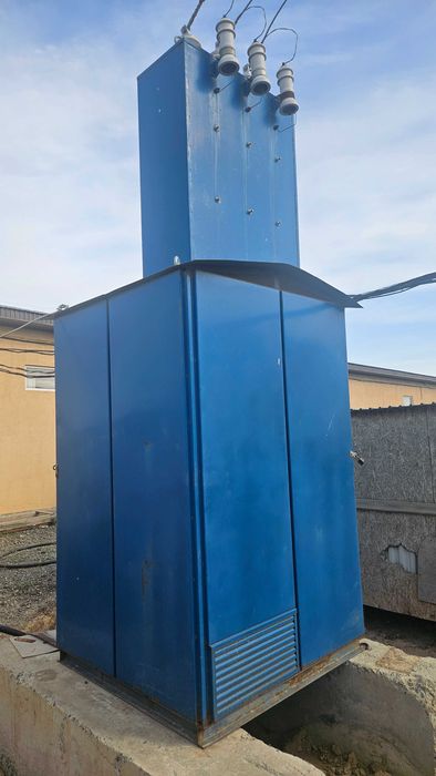 Трансформатор тока