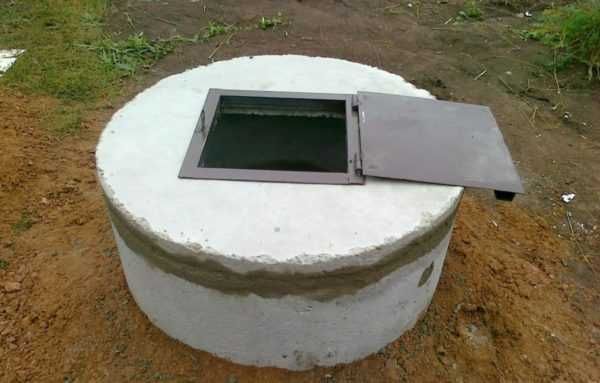 метален КАПАК за шахта --Решетки за дъждоприемни канали и шахти